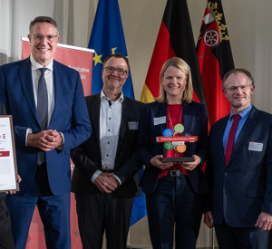 Zukunftsunternehmen 2025 - Lohmann GmbH & Co. KG