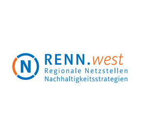 Logo RENN.west