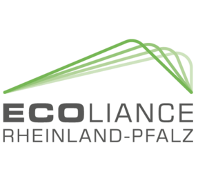 Logo Ecoliance Rheinland-Pfalz e.V.