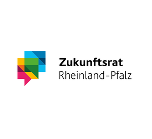 Logo Zukunftsrat Rheinland-Pfalz