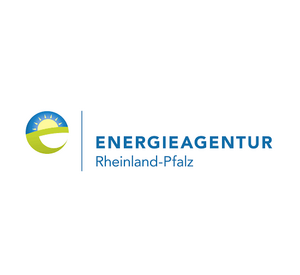 Logo Energieagentur Rheinland-Pfalz