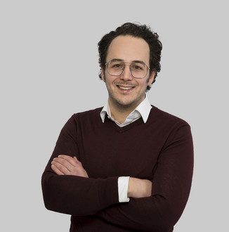 Dr. Marcel Hering