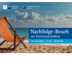 Nachfolge-Beach